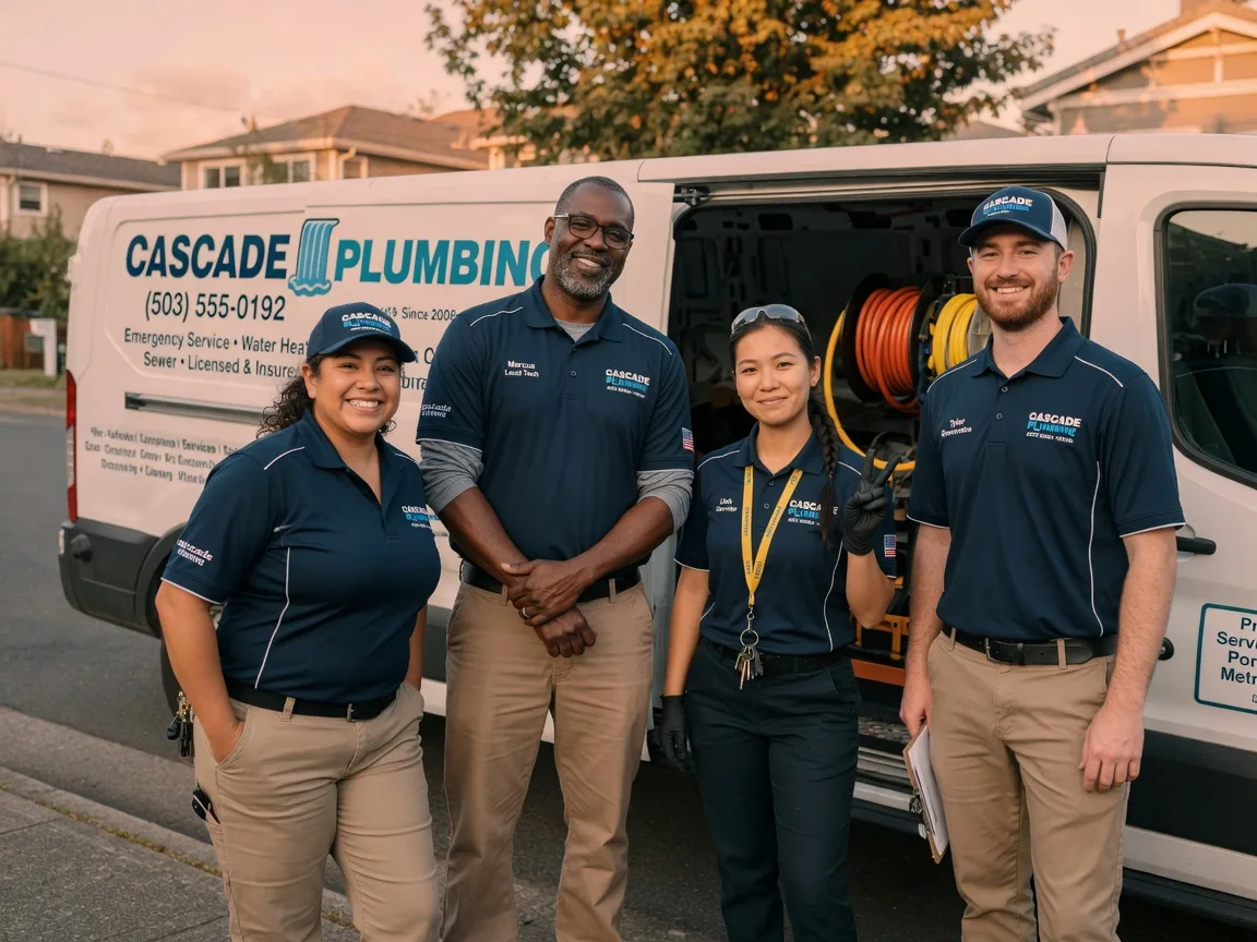 Emergency Plumber company in Greenbackville, VA